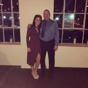 Meet your Posher, Becky